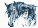(image for) Horse Totem